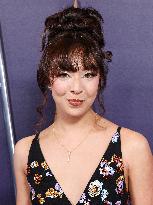 2025 American Music Awards - Arrivals