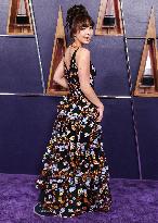 2025 American Music Awards - Arrivals