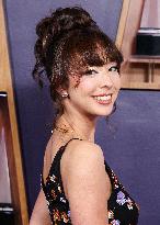 2025 American Music Awards - Arrivals