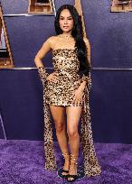 2025 American Music Awards - Arrivals