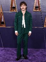 2025 American Music Awards - Arrivals