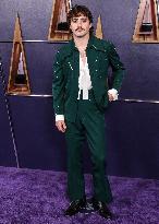 2025 American Music Awards - Arrivals