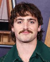 2025 American Music Awards - Arrivals