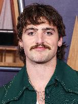 2025 American Music Awards - Arrivals