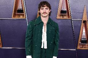 2025 American Music Awards - Arrivals