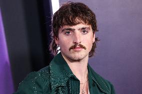 2025 American Music Awards - Arrivals