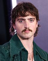 2025 American Music Awards - Arrivals