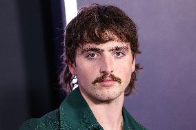 2025 American Music Awards - Arrivals