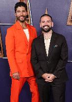 2025 American Music Awards - Arrivals