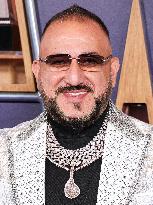 2025 American Music Awards - Arrivals