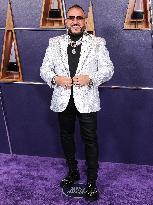 2025 American Music Awards - Arrivals