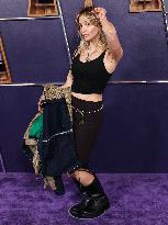 2025 American Music Awards - Arrivals