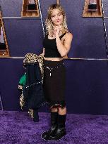 2025 American Music Awards - Arrivals