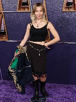 2025 American Music Awards - Arrivals