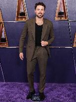 2025 American Music Awards - Arrivals