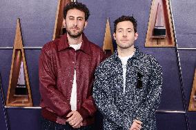 2025 American Music Awards - Arrivals
