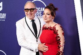 2025 American Music Awards - Arrivals