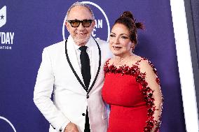2025 American Music Awards - Arrivals