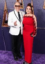 2025 American Music Awards - Arrivals
