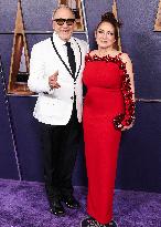 2025 American Music Awards - Arrivals