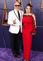 2025 American Music Awards - Arrivals