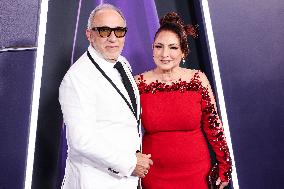 2025 American Music Awards - Arrivals