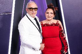2025 American Music Awards - Arrivals