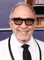 2025 American Music Awards - Arrivals