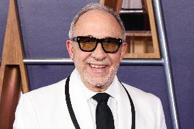 2025 American Music Awards - Arrivals