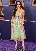 2025 American Music Awards - Arrivals