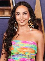 2025 American Music Awards - Arrivals