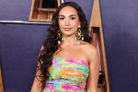 2025 American Music Awards - Arrivals