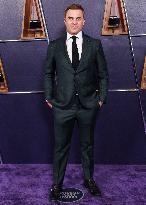 2025 American Music Awards - Arrivals