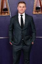 2025 American Music Awards - Arrivals