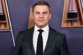 2025 American Music Awards - Arrivals