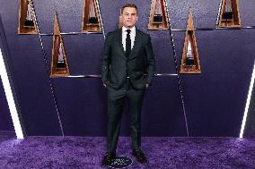 2025 American Music Awards - Arrivals