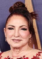 2025 American Music Awards - Arrivals