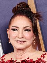 2025 American Music Awards - Arrivals