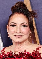 2025 American Music Awards - Arrivals