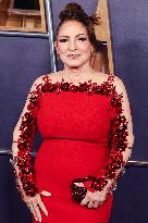 2025 American Music Awards - Arrivals