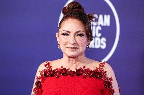 2025 American Music Awards - Arrivals