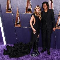 2025 American Music Awards - Arrivals