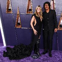 2025 American Music Awards - Arrivals