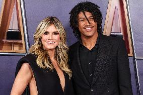 2025 American Music Awards - Arrivals