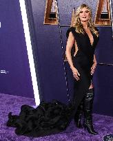2025 American Music Awards - Arrivals