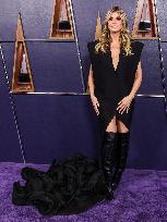 2025 American Music Awards - Arrivals
