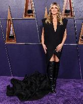 2025 American Music Awards - Arrivals