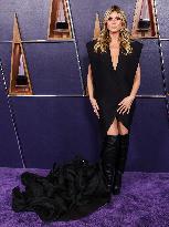 2025 American Music Awards - Arrivals