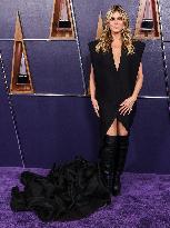 2025 American Music Awards - Arrivals