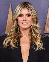2025 American Music Awards - Arrivals
